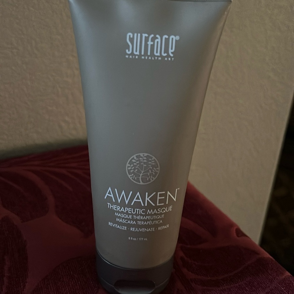 Surface Awaken Therapeutic Mask 6 oz